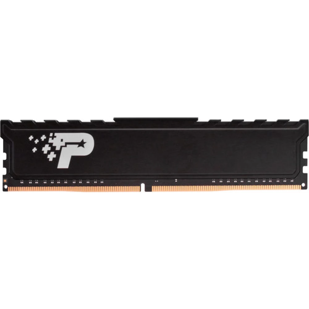 PATRIOT 8GB Signature Premium DDR4 3200MHz CL22 PSP48G320081H1