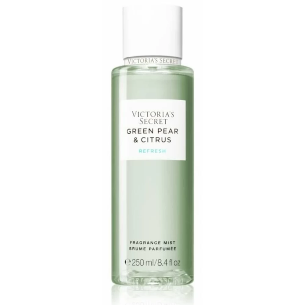 Victorias Secret Green Pear & Citrus BM 250ml Femeie parfum