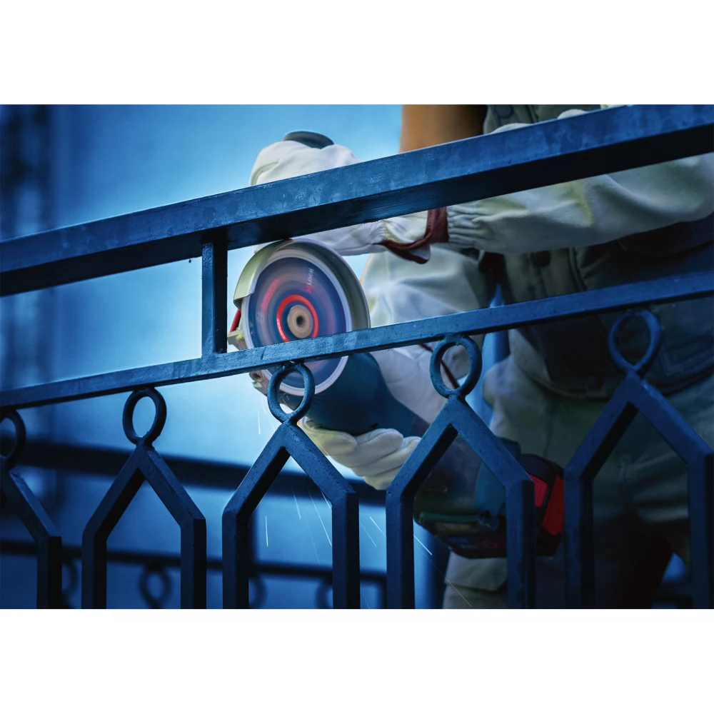 BOSCH Expert X-LOCK Diamond Metal Wheel Diamant Trennscheibe 125mm  