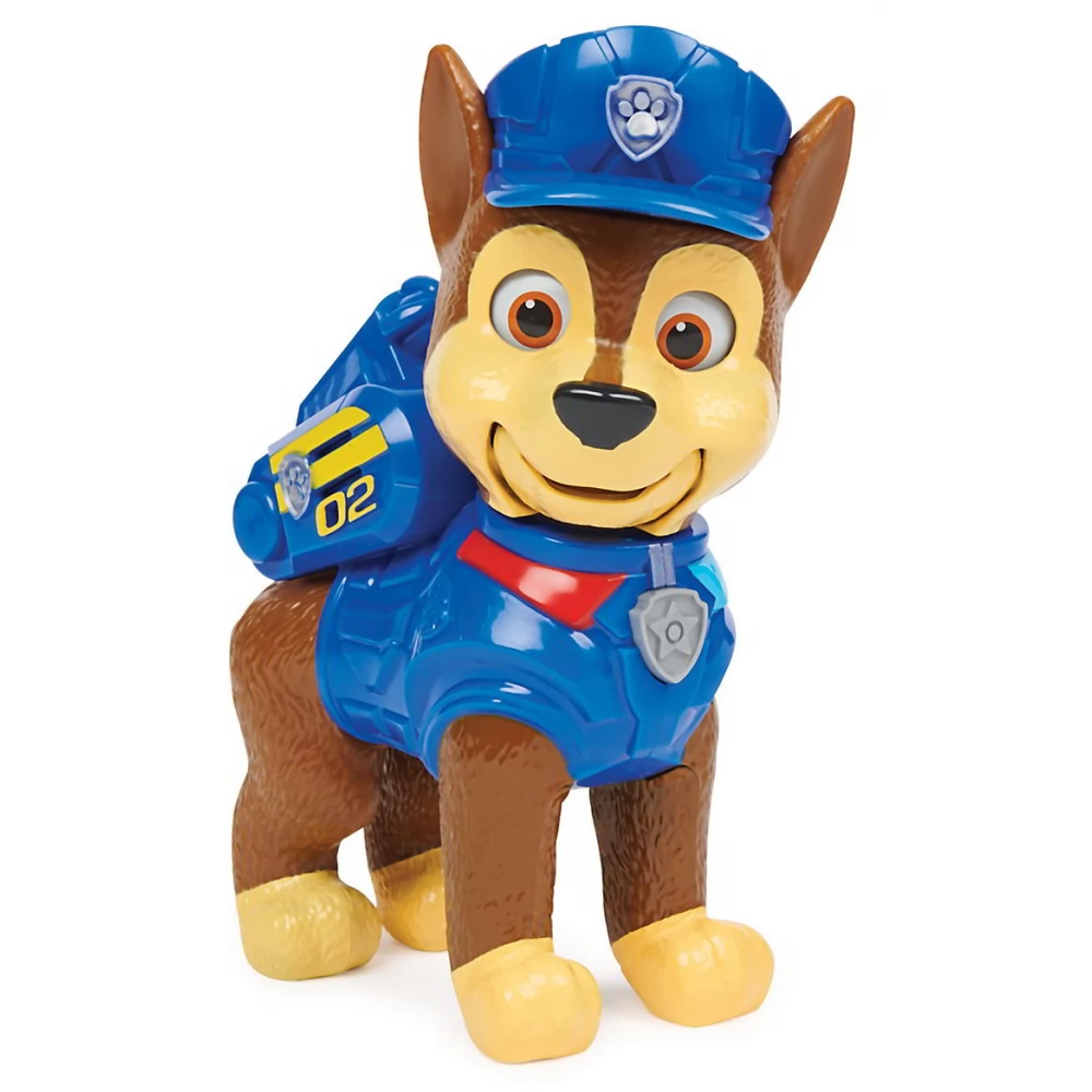 Spin master sales paw patrol chase