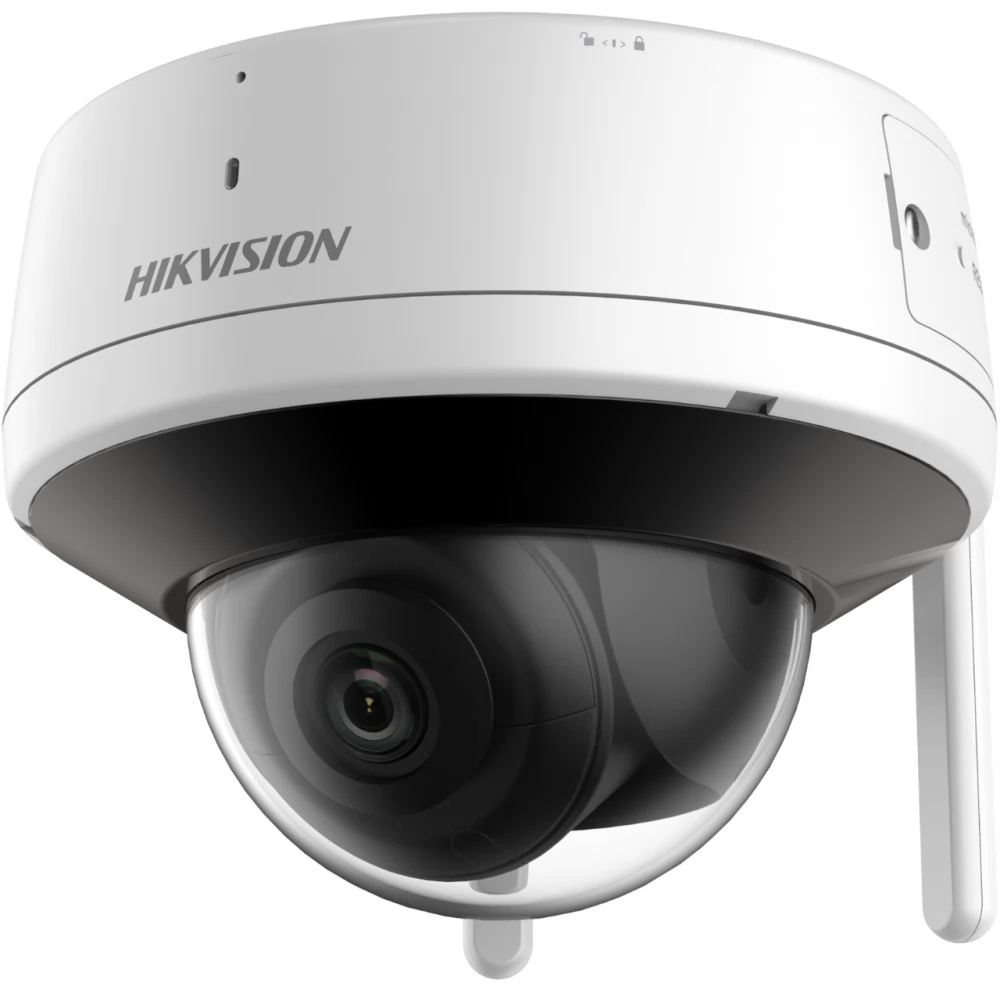 HIKVISION DS-2CV2141G2-IDW 4MP IP WiFi camera 2.8mm