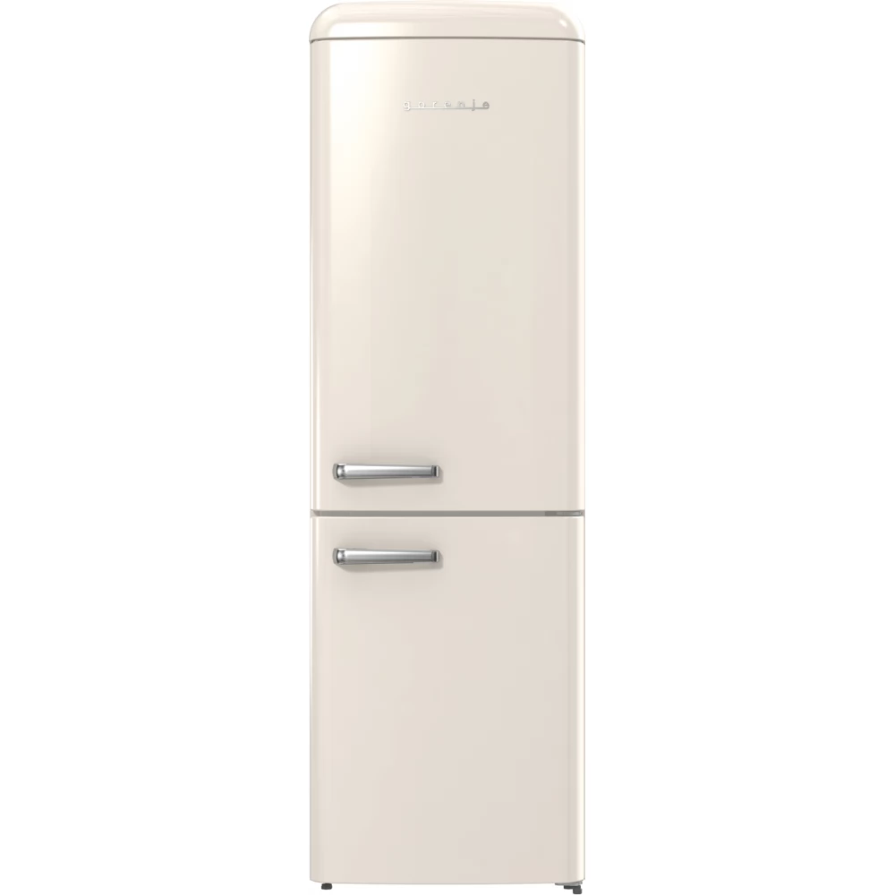 GORENJE ONRK619EC Refrigerator freezer no - E white news, software iPon and forum webshop, plus frost - hardware reviews