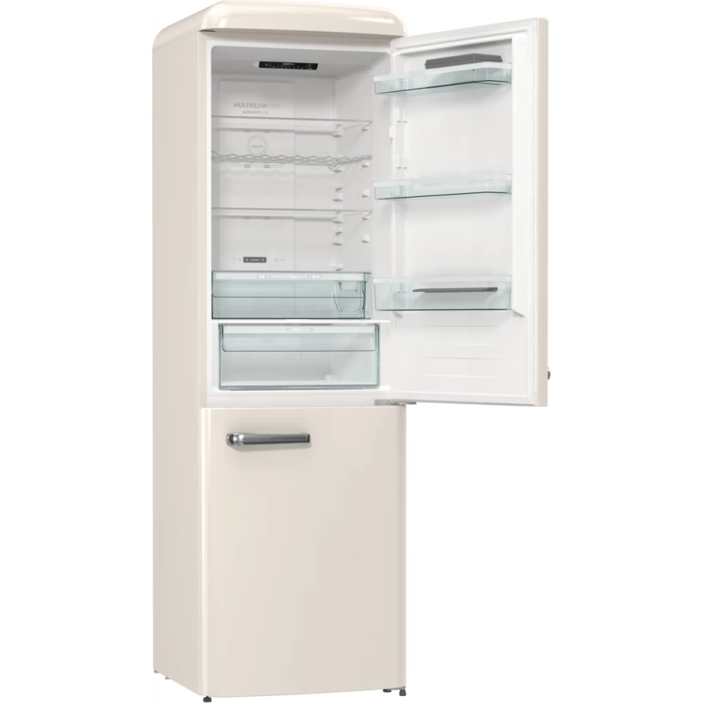 GORENJE ONRK619EC Refrigerator forum news, frost hardware - webshop, plus software and white iPon reviews, E - no freezer