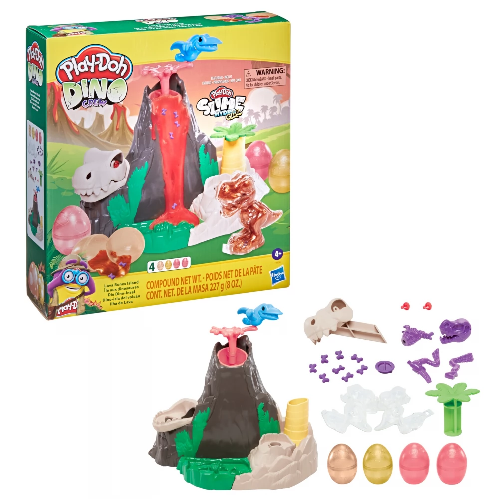 Play-Doh Dino Crew - Hasbro