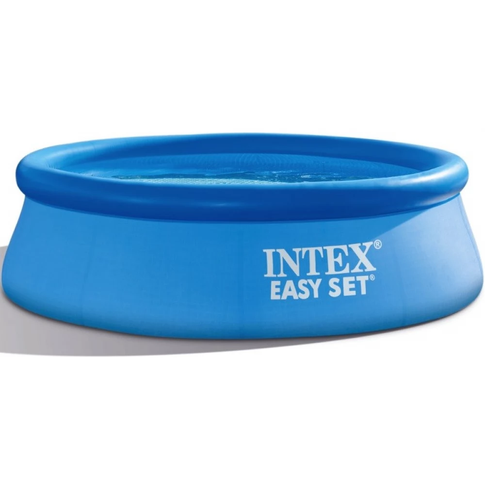 INTEX 28106NP EasySet Pool 244 x 61 cm Umwälzung ohne