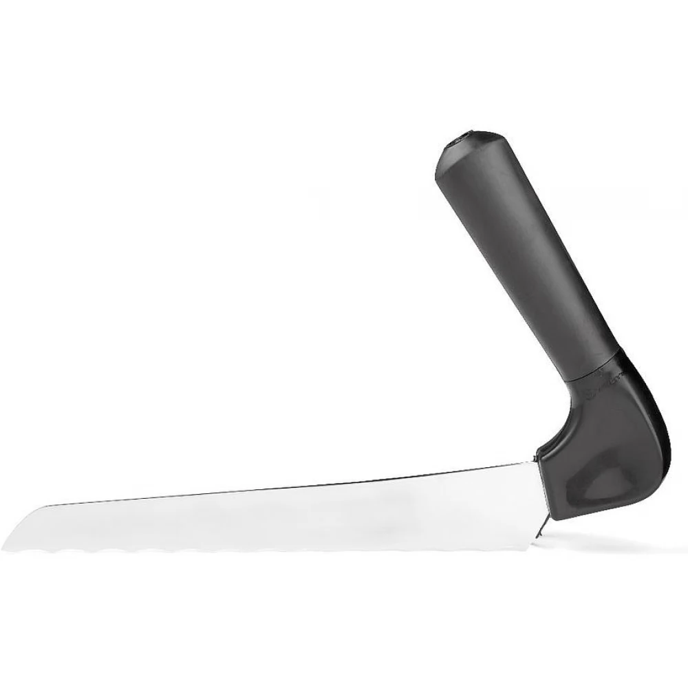 VITILITY VIT-70210130 Bread knife ergonomic 26. 3 cm