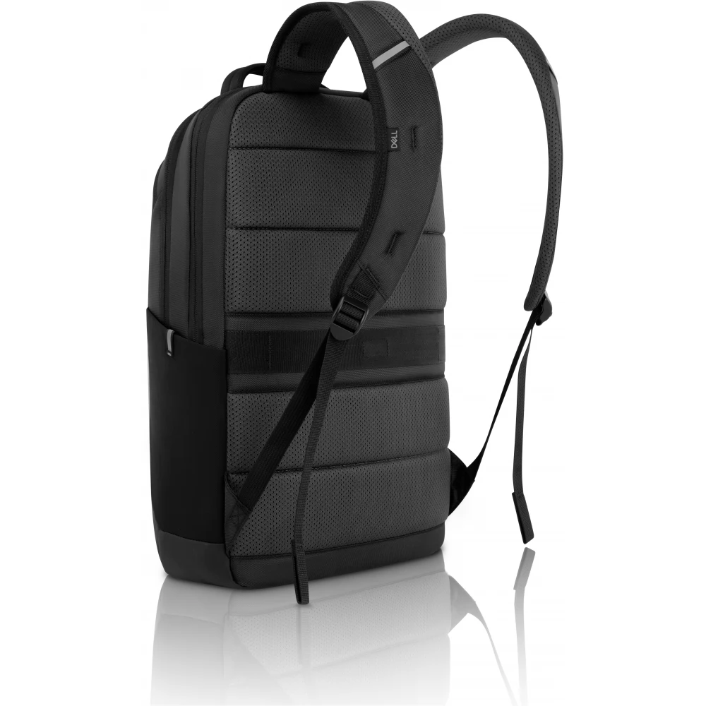 DELL EcoLoop Pro Backpack 17" fekete