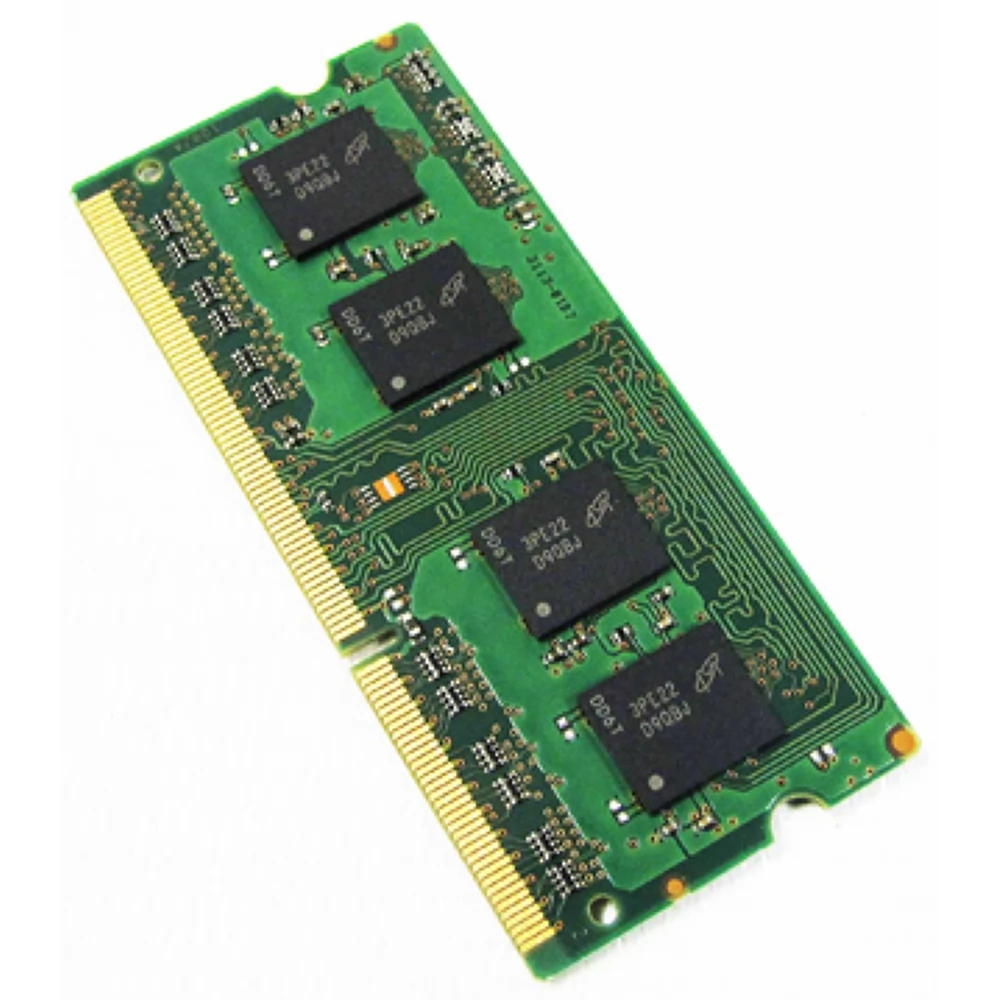 FUJITSU 16GB Notebook DDR4 2666MHz CL19 S26391-F3362-L160