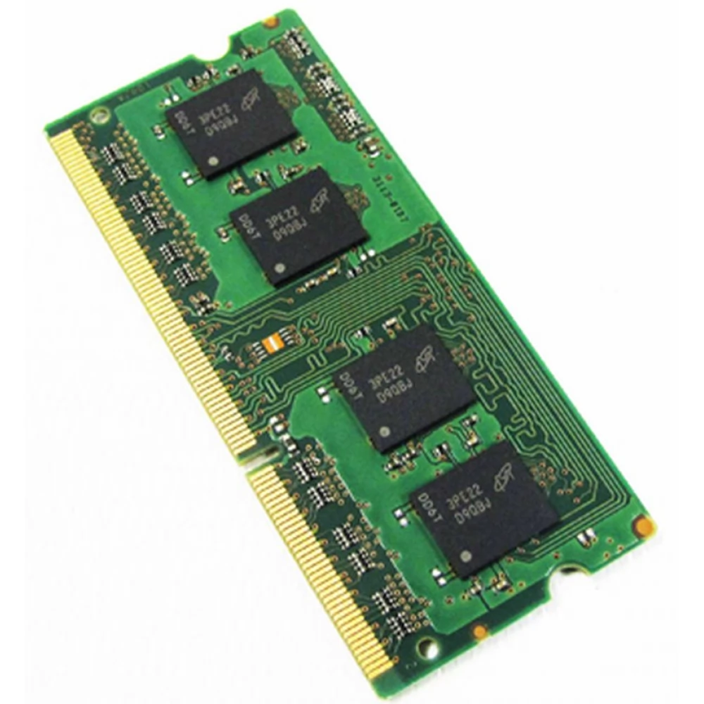 FUJITSU 8GB Notebook DDR4 2666MHz S26391-F3362-L800