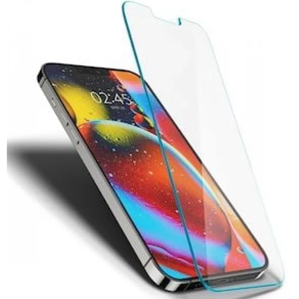 Tempered glass Bildschirmschoner Apple iPhone 13 Pro Max