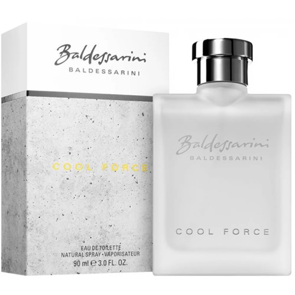 Baldessarini Cool Force (90 ml) Perfume