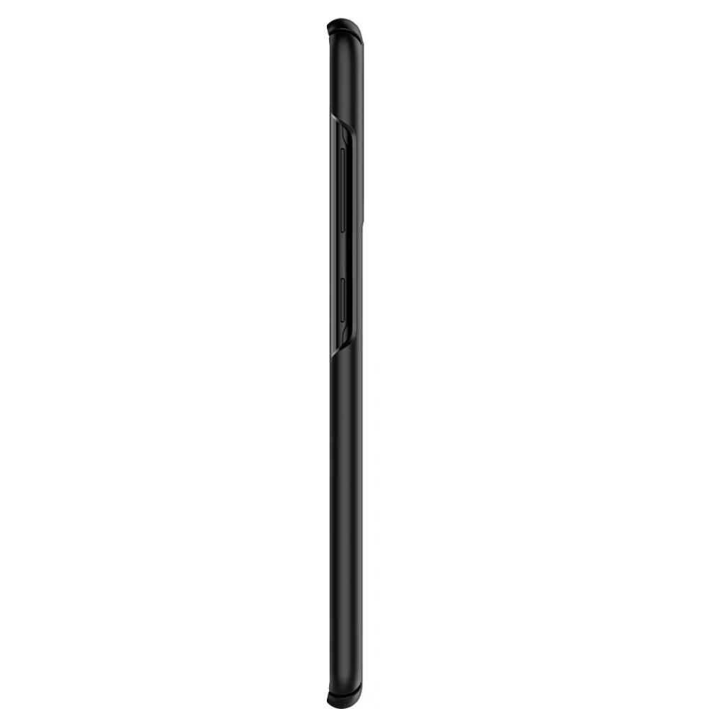 SPIGEN Thin Fit backplate Samsung Galaxy S22 5G negru