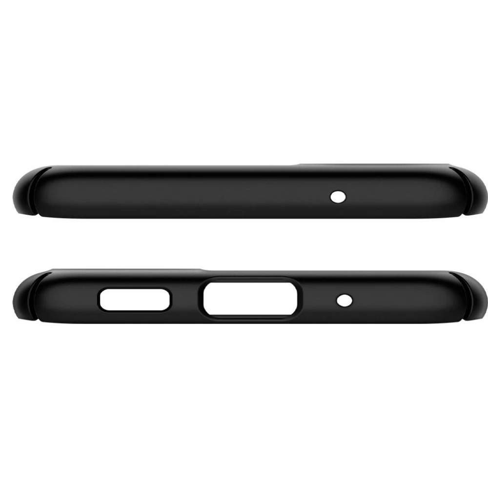 SPIGEN Thin Fit backplate Samsung Galaxy S22 5G negru