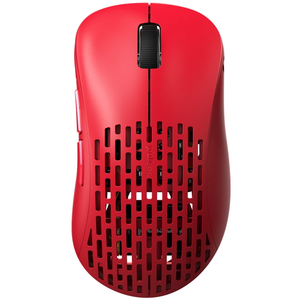 PULSAR GAMER Xlite v2 Wireless red - iPon - hardware and software ...