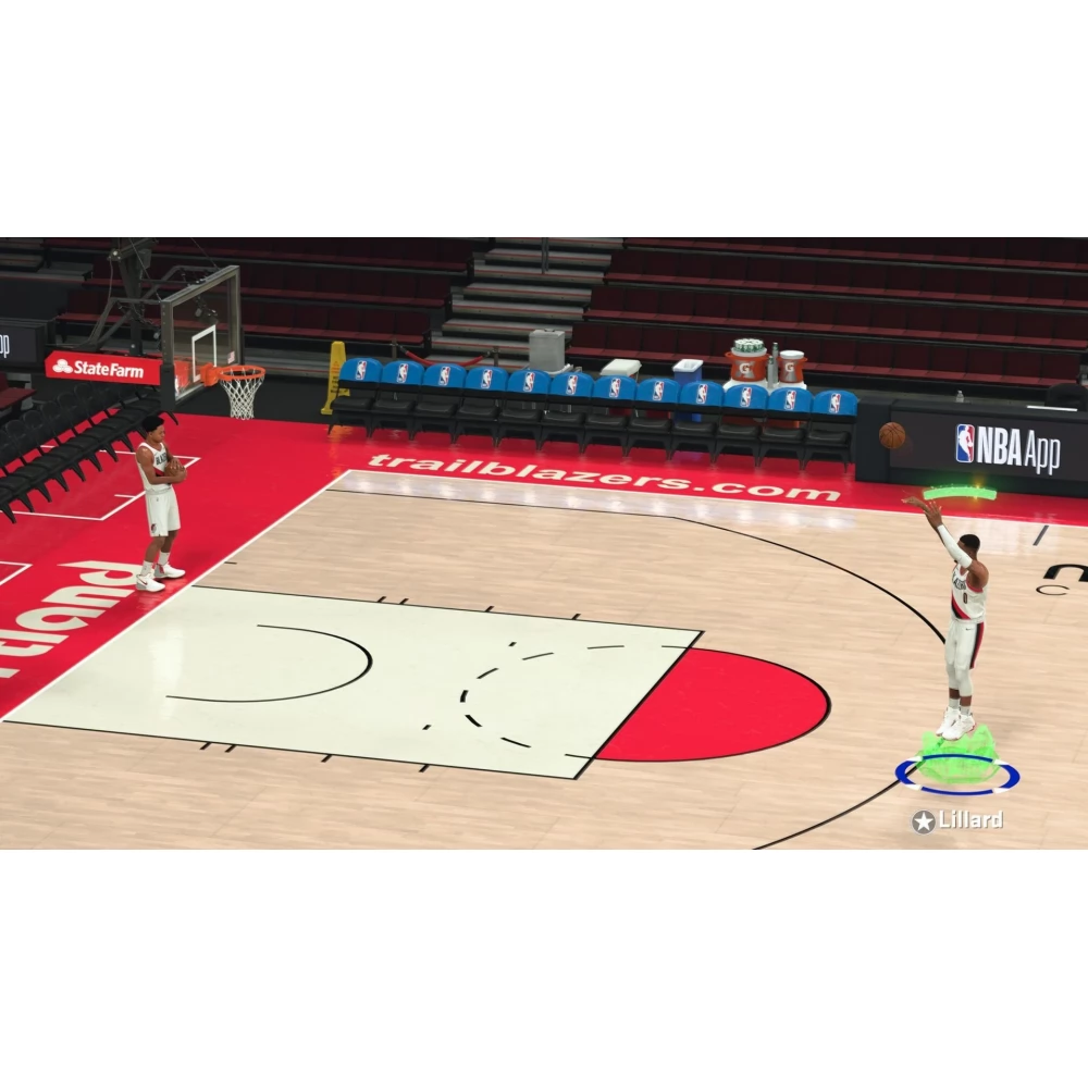 NBA 2K21 Highly Compressed PC Game