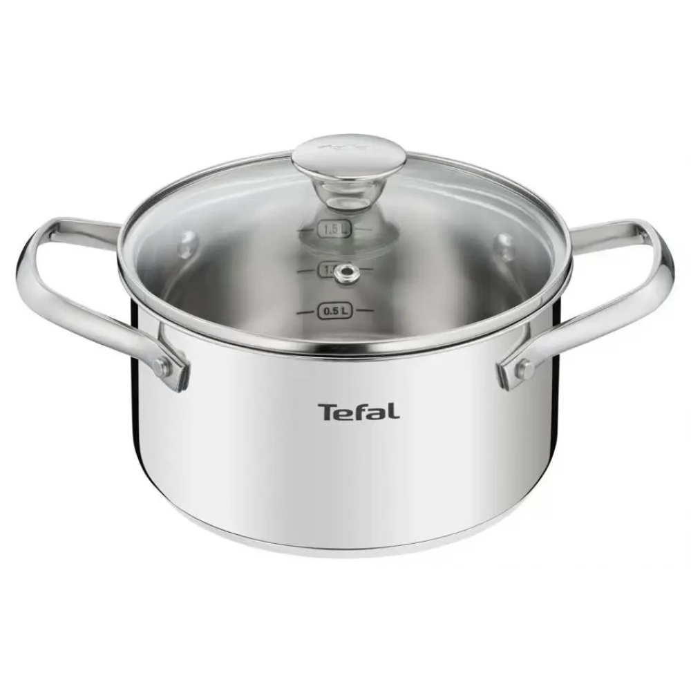 TEFAL B922SA55 Cook Eat Edénykészlet 10 részes - iPon.hu