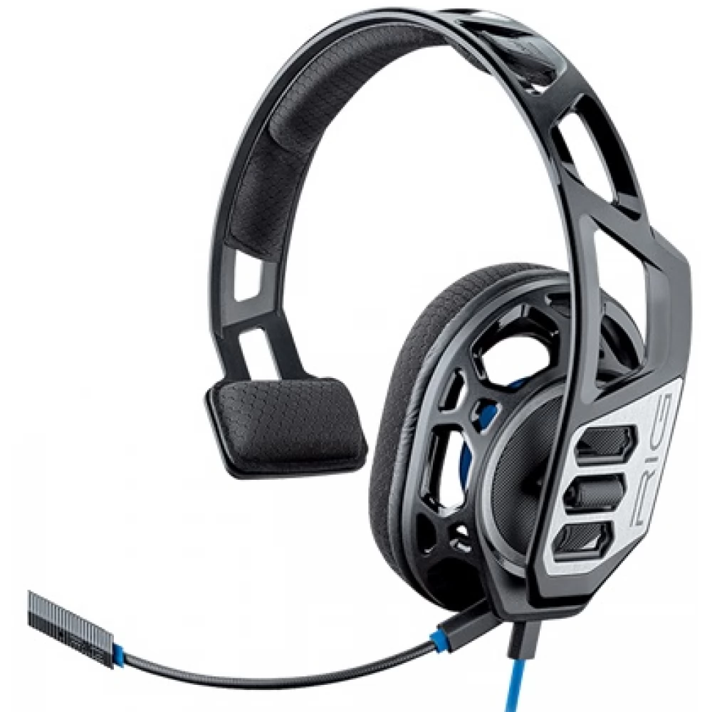 NACON RIG 100 HS Headset crno iPon hardver i softver vijesti