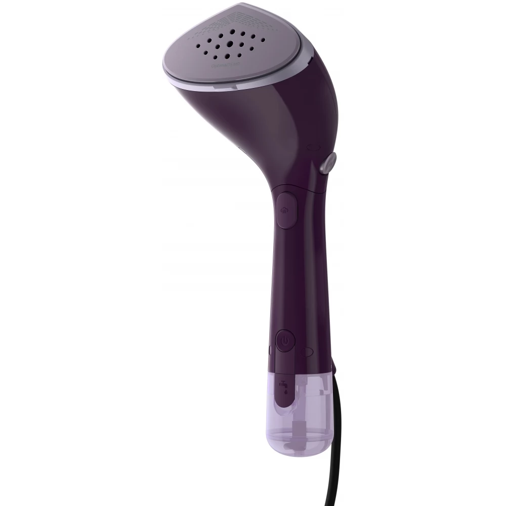 resource Astonishment broadcast PHILIPS STH7050/30 Hand steamer 7000 Series 1500 W black - iPon - hardware  and software news, reviews, webshop, forum