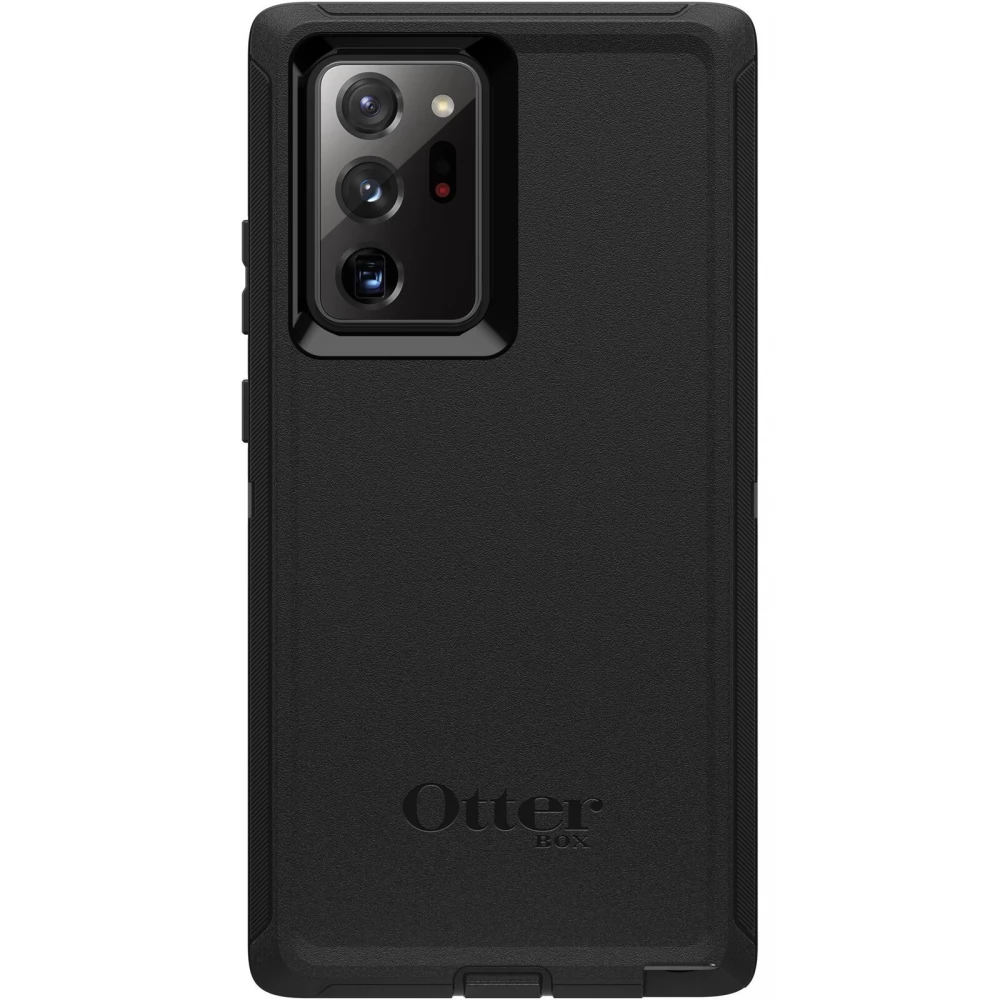 OTTERBOX Defender Series Case for Samsung Galaxy Note 20 Ultra 5G crno