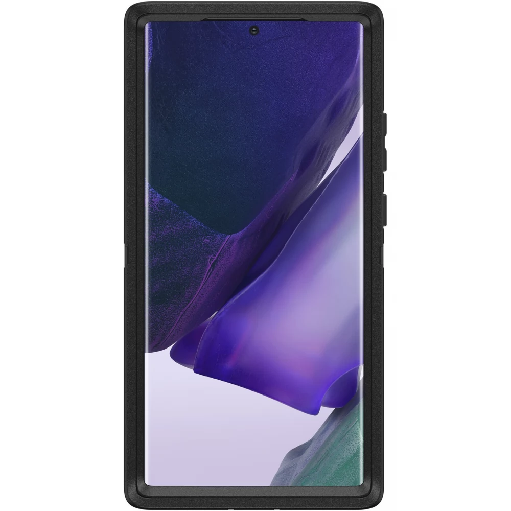 OTTERBOX Defender Series Case for Samsung Galaxy Note 20 Ultra 5G negru