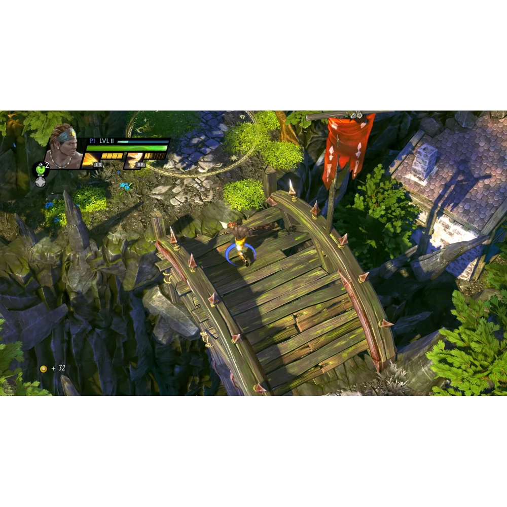 Sacred 3 First Edition (PC) - iPoncomp.com Sacred 3 First Edition (PC) - iPoncomp.com