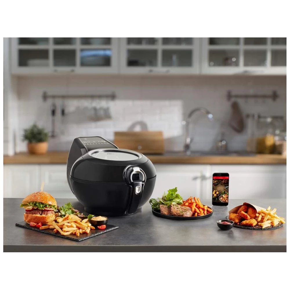 Tefal Actifry Genius XL 2in1 review: Cooking convenience (with one tiny  catch)