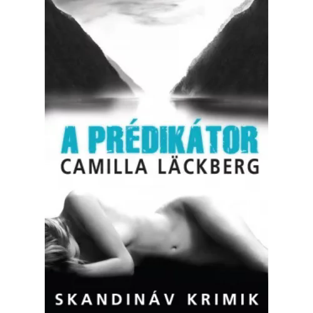 Голый icdn.ru girls.com $)' Camilla Läckberg - A prédikátor (2020) - iPoncomp.com
