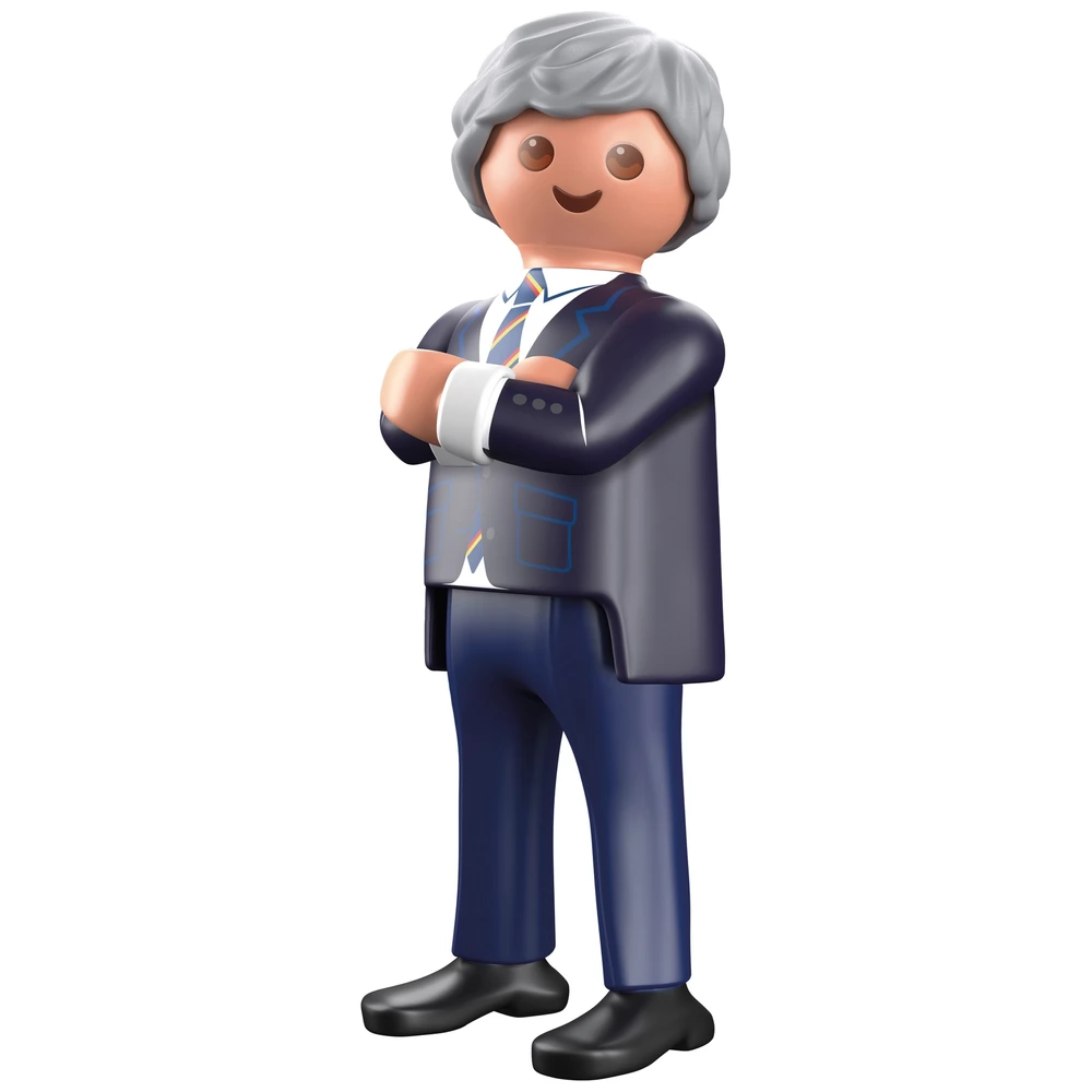 PLAYMOBIL Knight Rider .T stock figures - iPon - hardware and software news, reviews, webshop, forum PLAYMOBIL Knight Rider .T stock figures - iPon - hardware and software news, reviews, webshop, forum