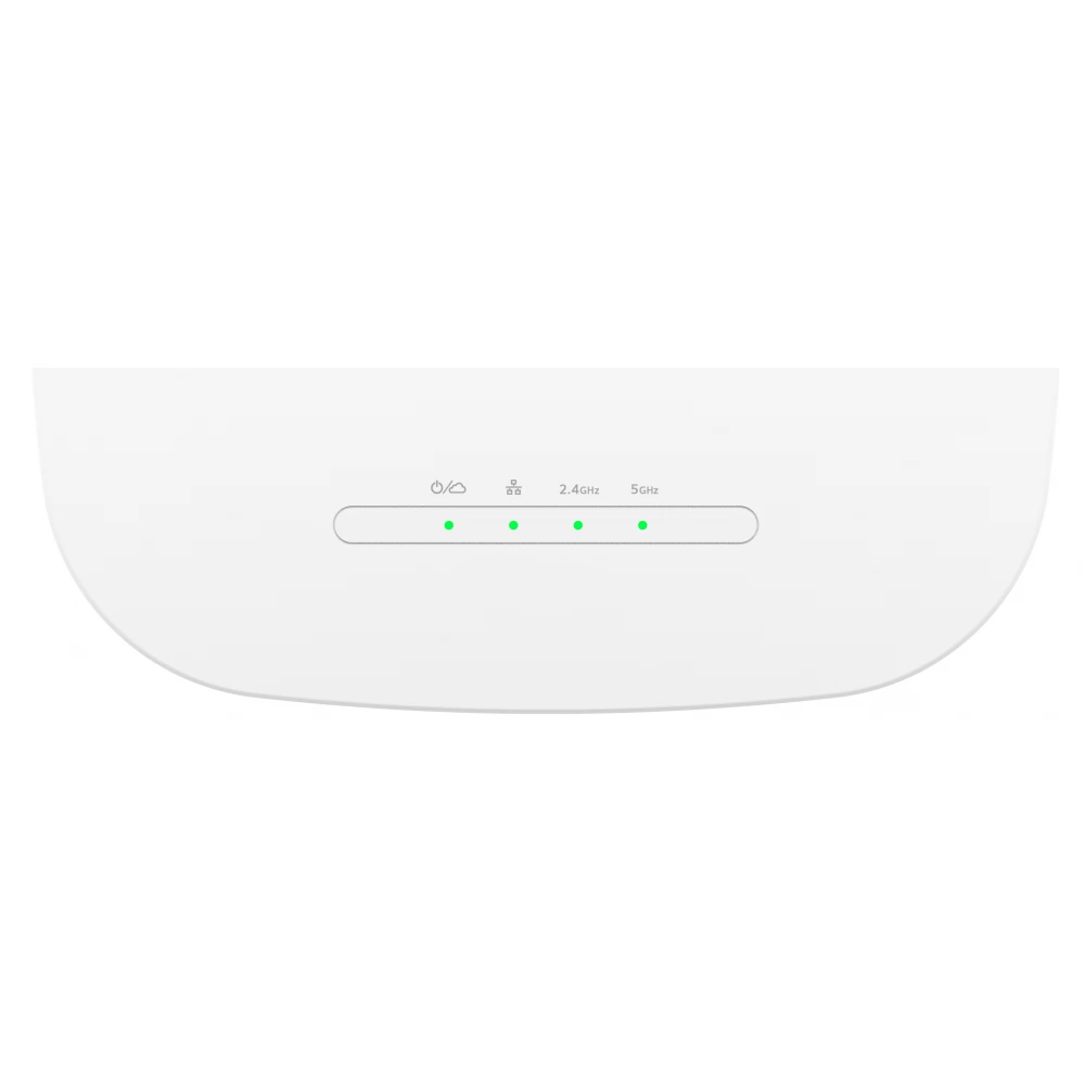 NETGEAR WAX615 AX3000 Dual-Band PoE Multi-Gig Insight Managed WiFi