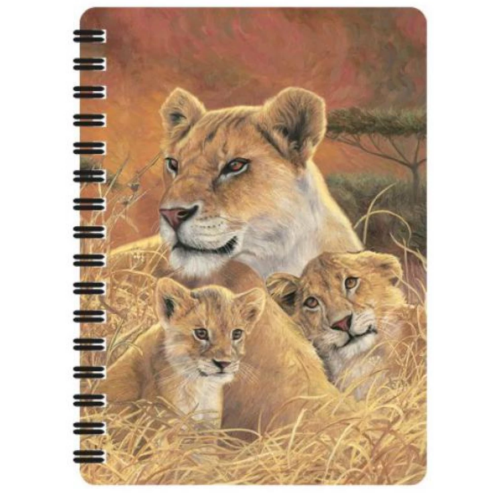 Notesz - The Brown Family Notesz - The Brown Family
