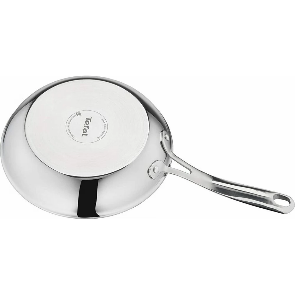 TEFAL Frying pan 28 cm PRODUCTS INGENIO INOX - Induction