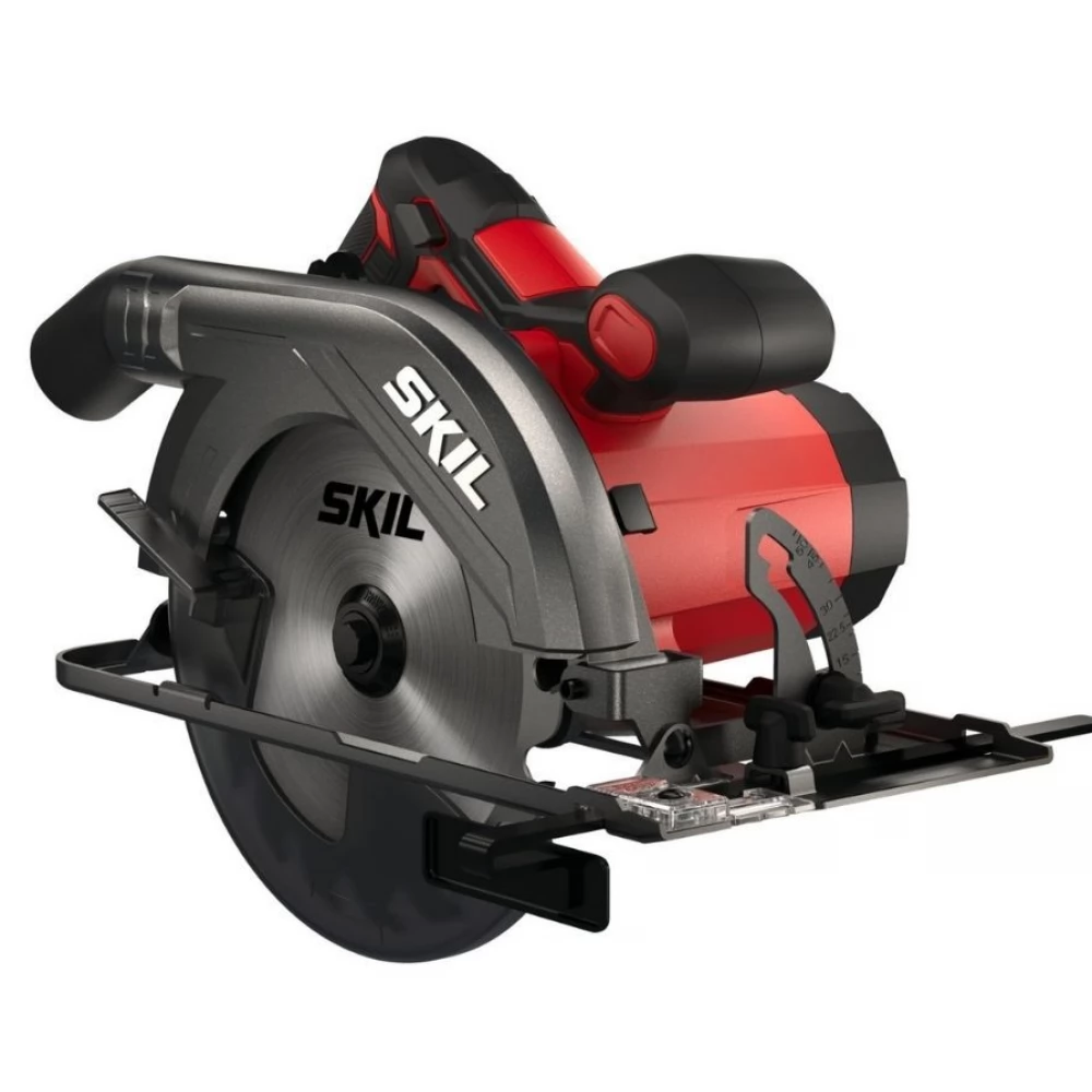 Image of Skil 5820 AA hand circular saw