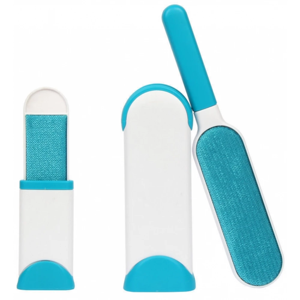 Szösztelenítõ szöszeltávolító állatszõr eltávolító kefe iPon