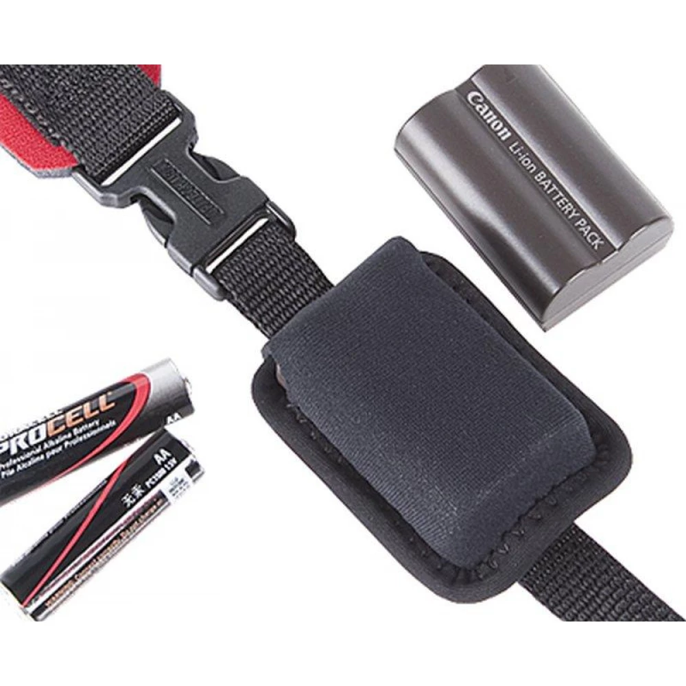 Optune Battery Pack OpTech USA Battery Holster szíjra fűzhető rechargeable battery case ...