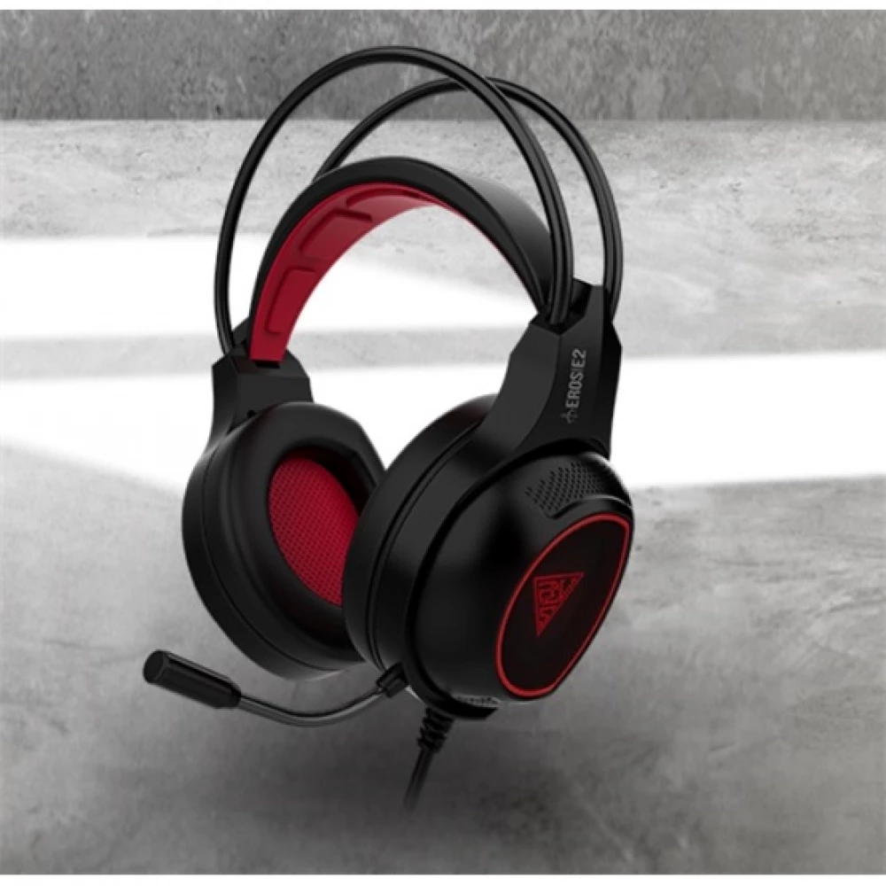 Gamdias Eros E Gaming Headset Ipon Hardware And Software News