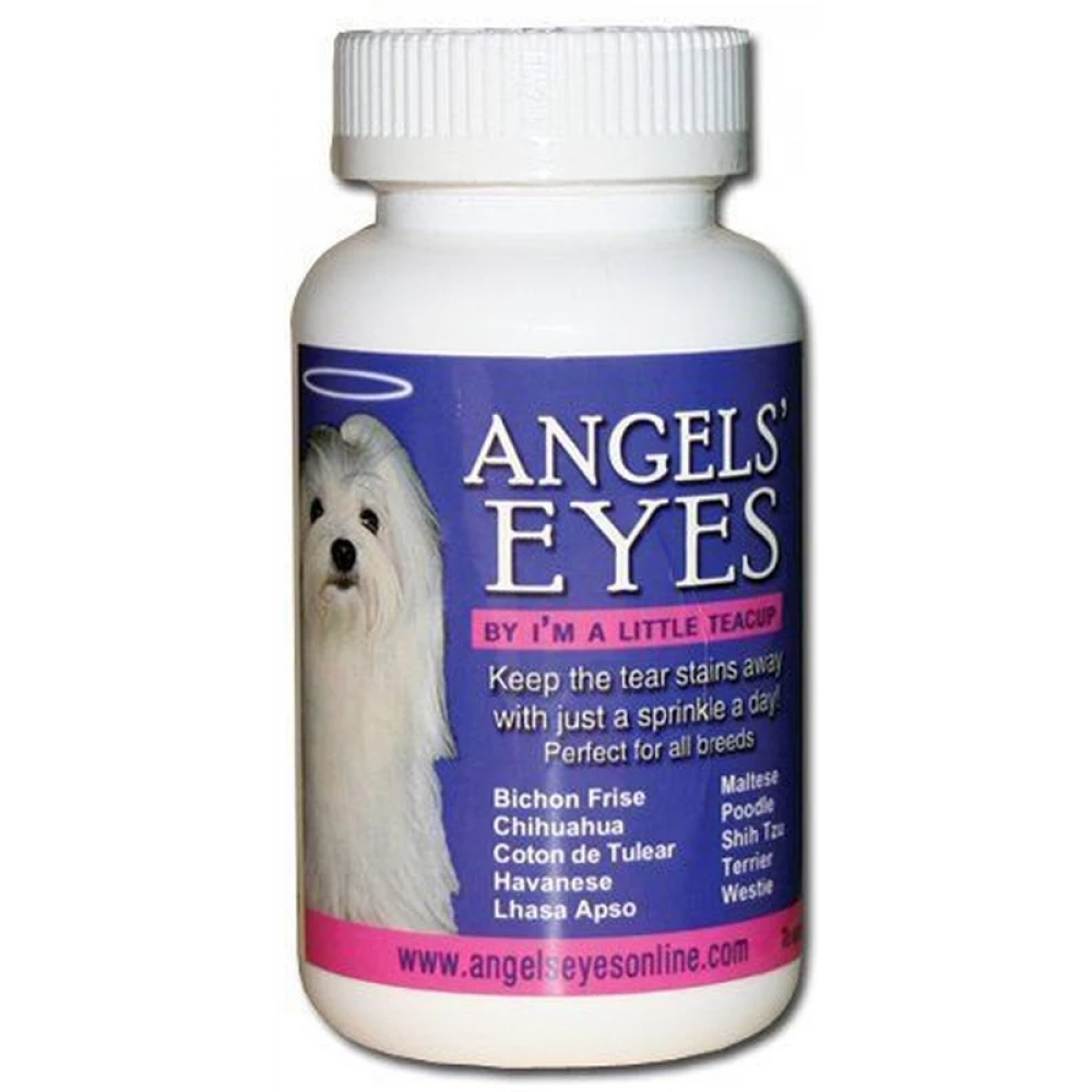 what is angel eyes for dogs