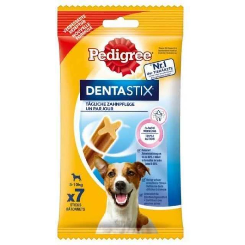 Dentastix Classic 5-10kg 1 csomag/7kom pas health fogápolás
