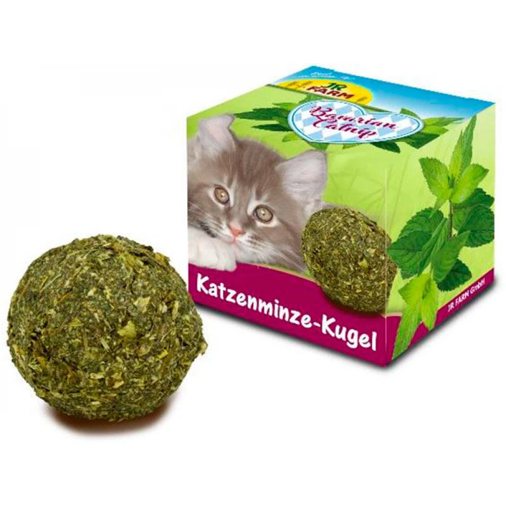 Bavarian Catnip-Ball mačka multivitamin i táplálékkiegészítő health