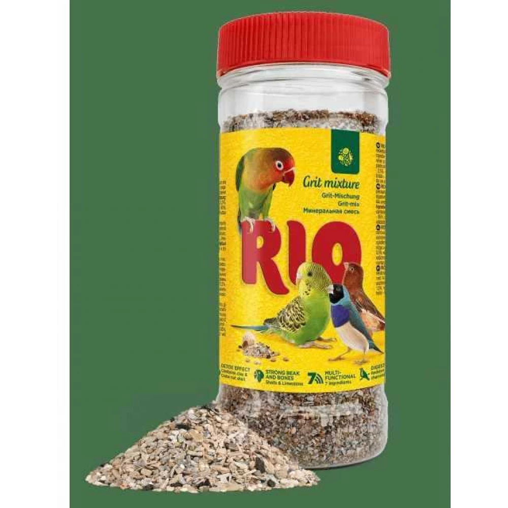 OEM Ásványianyag keverék 520g birds health vitaminok