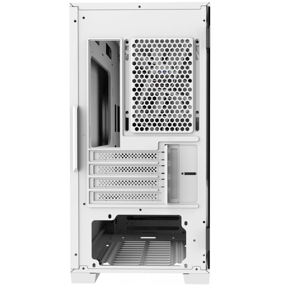 ZALMAN Z1 Iceberg fehér - iPon.hu