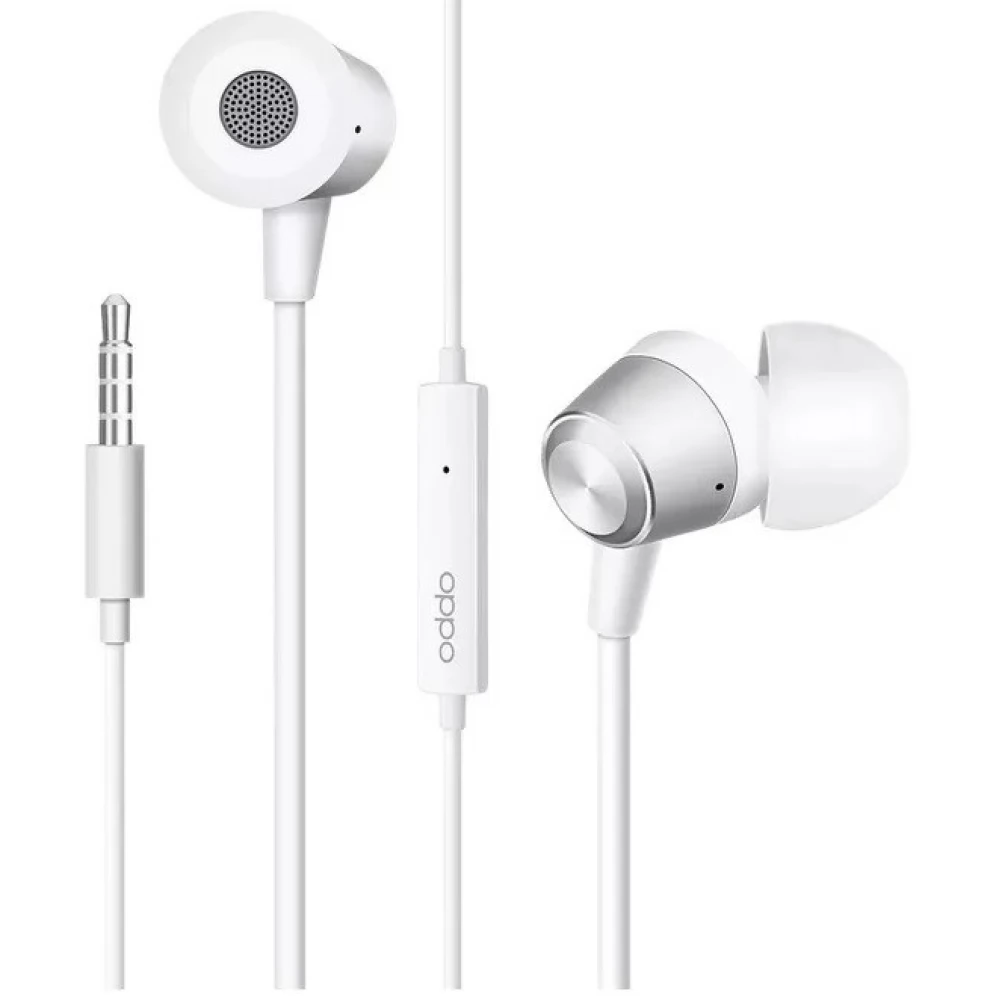 Oppo mh130 online earphone