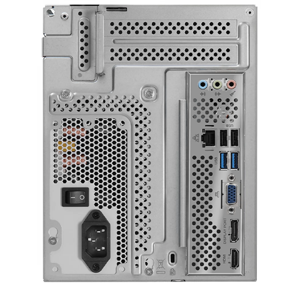 ASROCK DeskMeet B660 - iPoncomp.com