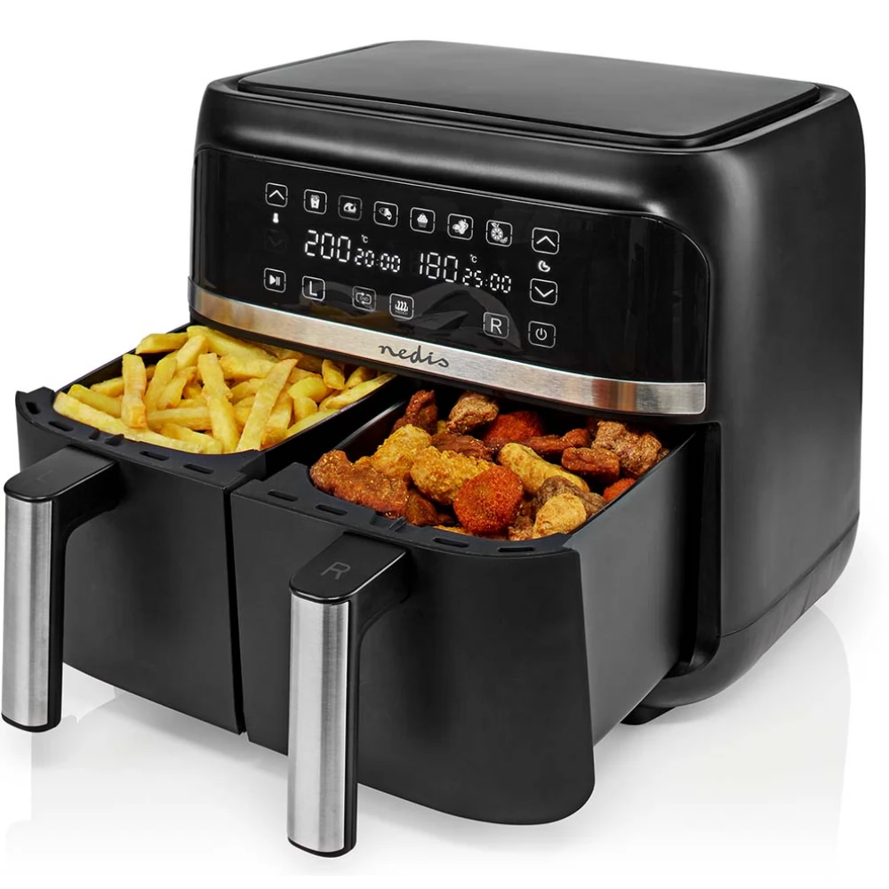 PHILIPS HD9270/00 3000 Series Airfryer XL Fryer 2000 W white - iPon -  hardware and software news, reviews, webshop, forum