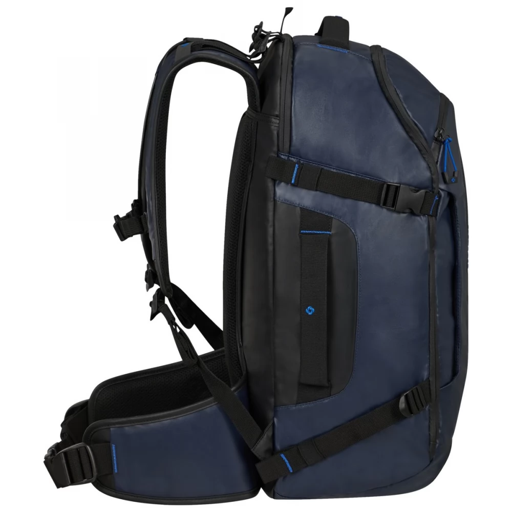 Ecodiver Travel Backpack M 17.3