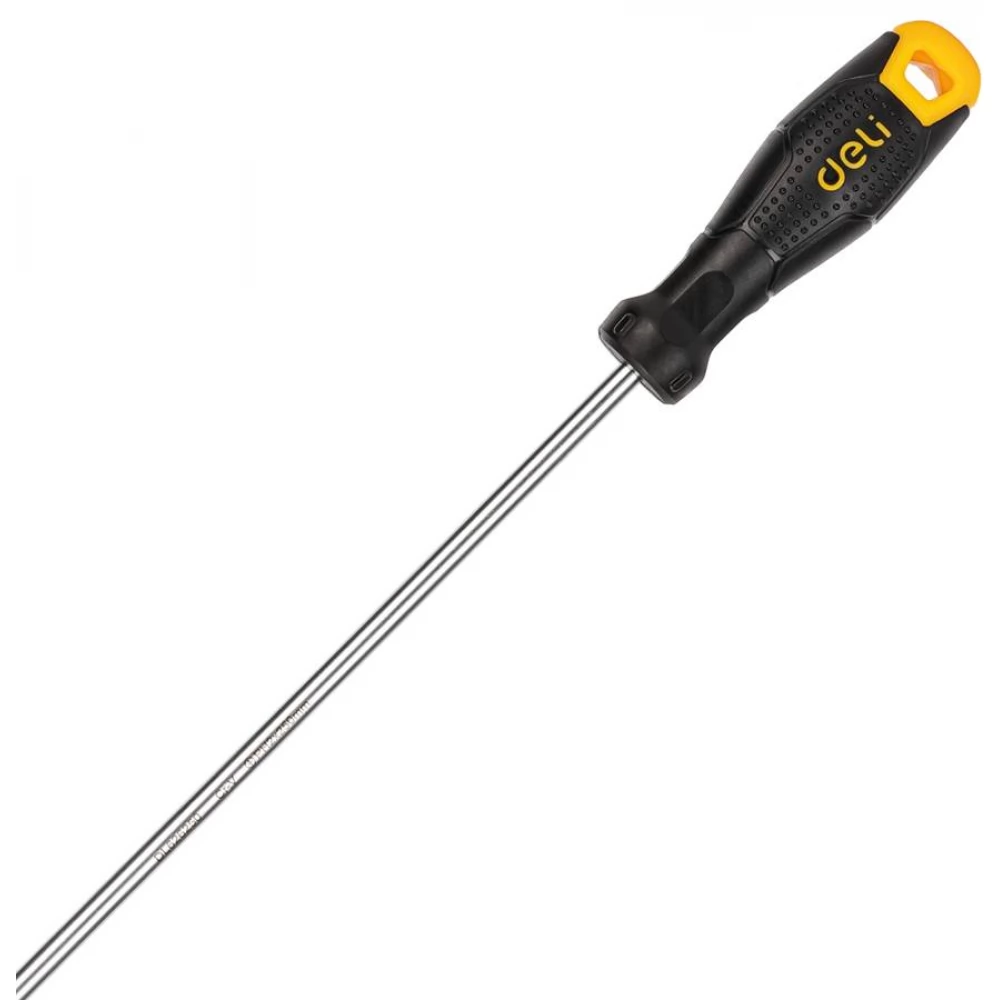 Deli Tools Edl Phillips Screwdriver Ph X Mm Ipon Hardware And Software News Reviews