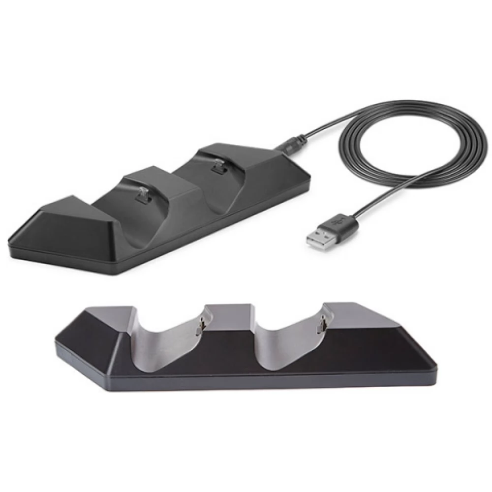 SUBSONIC DUAL stație de încărcare