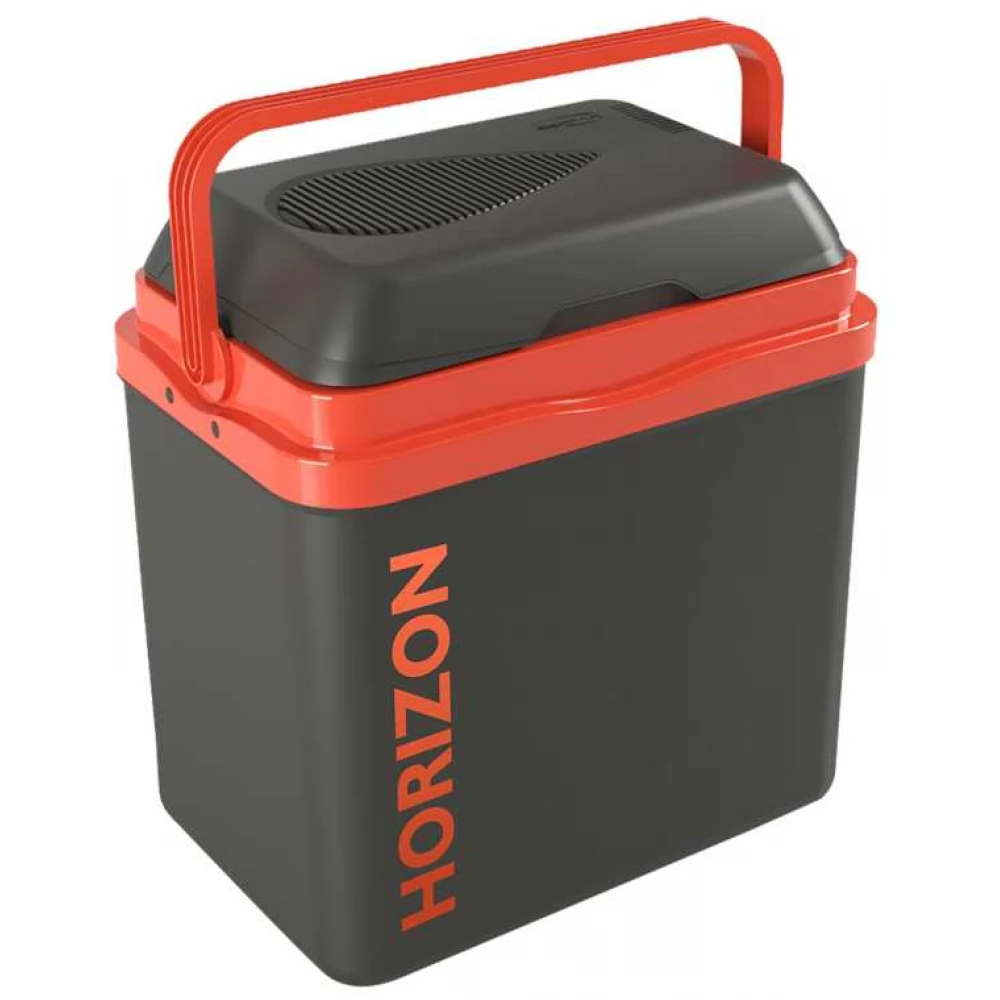 GIOSTYLE 1201001 Horizon Cooling bag car 12 V 20L grey / red
