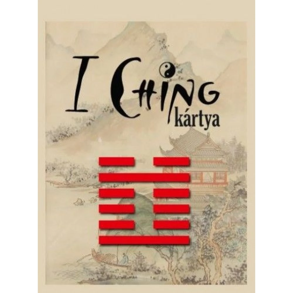 I-Ching karta