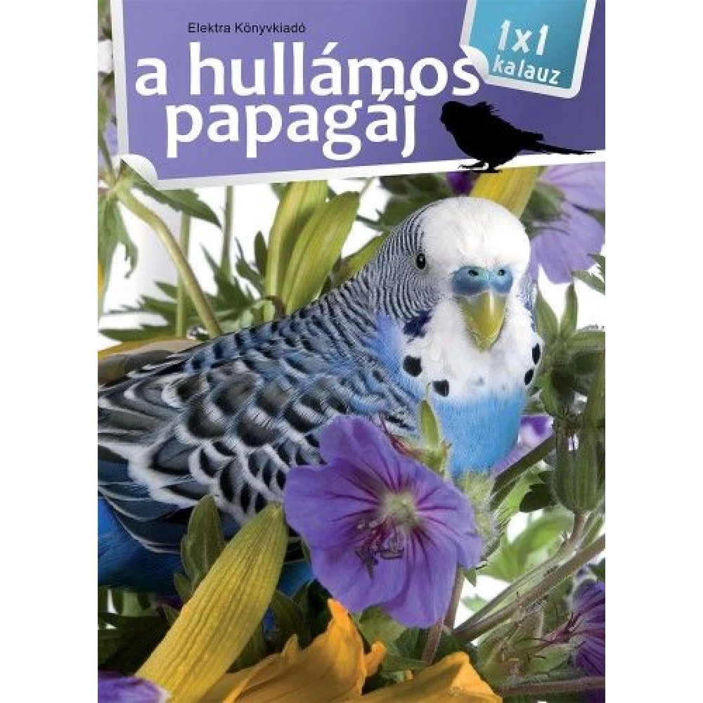 A wavy papiga A wavy papiga