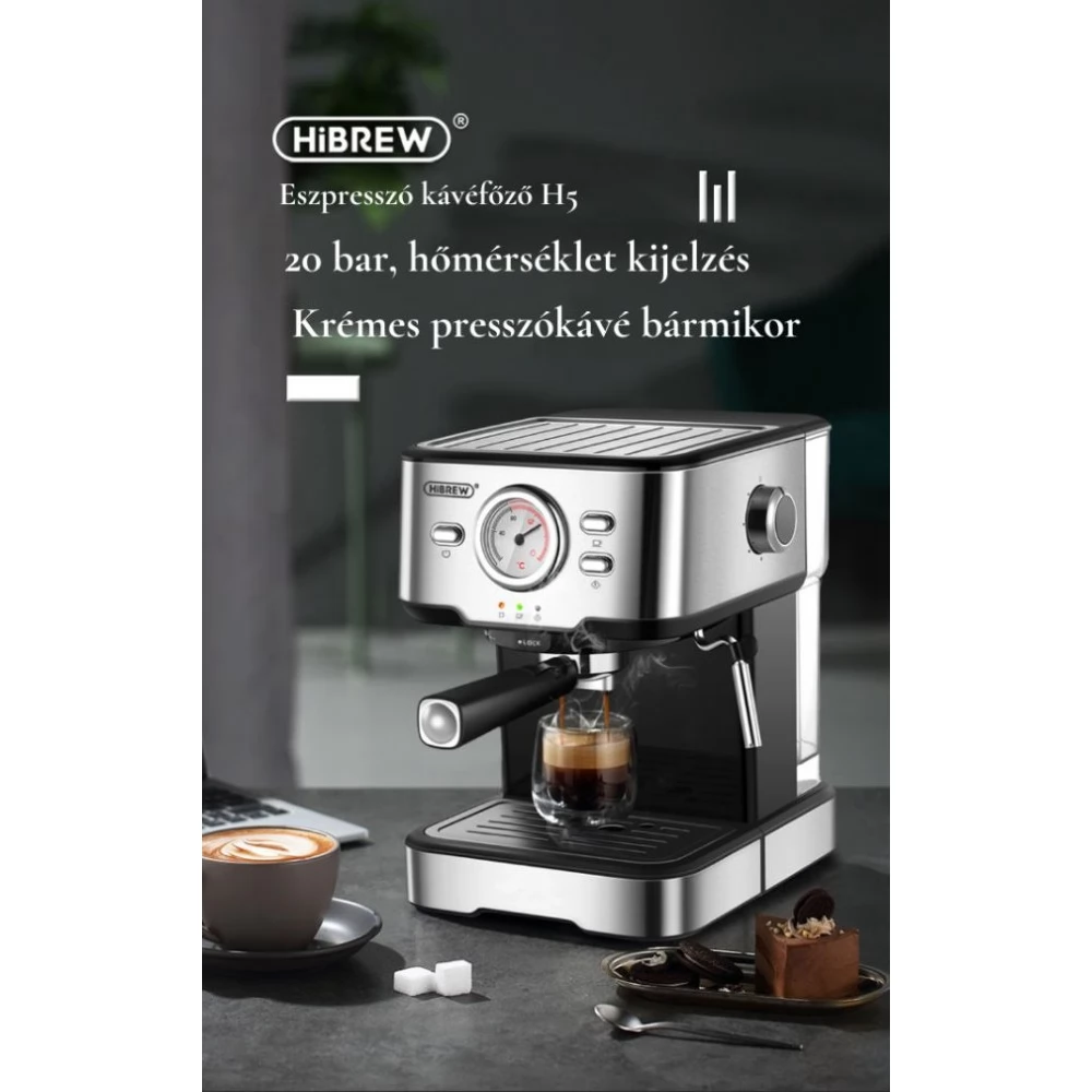 BIALETTI Brikka 4 personal coffee maker - iPon - hardware and software  news, reviews, webshop, forum